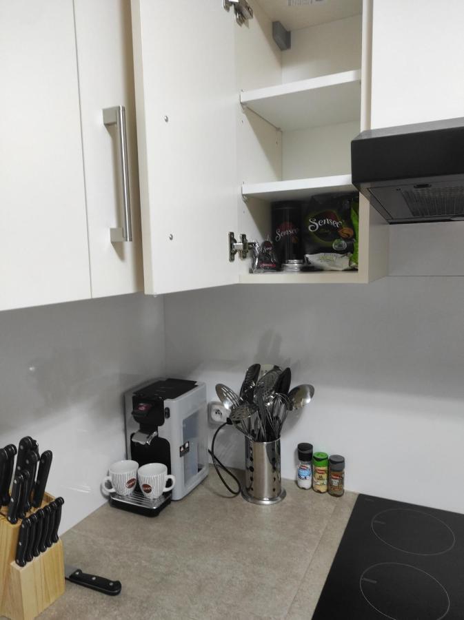 Appartement 70M² Pierrelatte Cosy, Netflix+Wifi Eksteriør billede